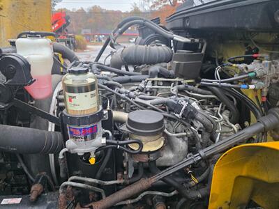 2019 HINO 268A 26' BOX TRUCK - Photo 19 - Wappingers Falls, NY 12590