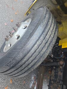 2019 HINO 268A 26' BOX TRUCK - Photo 21 - Wappingers Falls, NY 12590