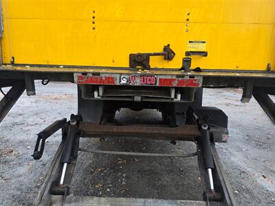 2019 HINO 268A 26' BOX TRUCK - Photo 16 - Wappingers Falls, NY 12590