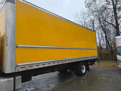 2019 HINO 268A 26' BOX TRUCK - Photo 9 - Wappingers Falls, NY 12590