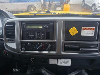 2019 HINO 268A 26' BOX TRUCK - Photo 35 - Wappingers Falls, NY 12590