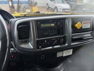 2019 HINO 268A 26' BOX TRUCK - Photo 28 - Wappingers Falls, NY 12590