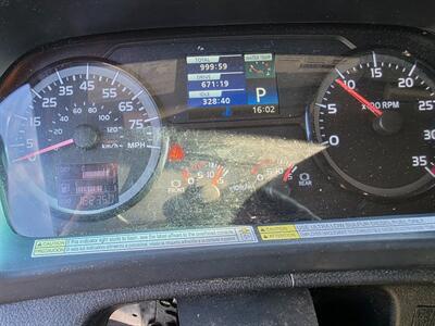 2015 HINO 268A 18' REEFER - Photo 35 - Wappingers Falls, NY 12590