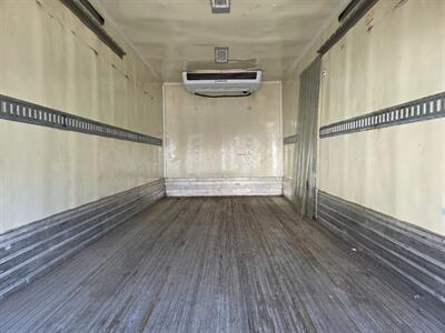2015 HINO 268A 18' REEFER - Photo 16 - Wappingers Falls, NY 12590