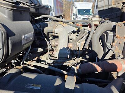 2015 HINO 268A 18' REEFER - Photo 21 - Wappingers Falls, NY 12590