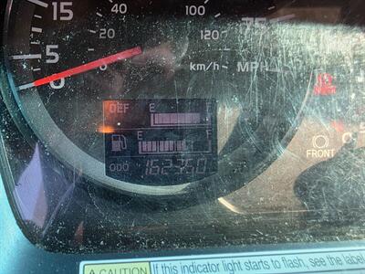 2015 HINO 268A 18' REEFER - Photo 34 - Wappingers Falls, NY 12590