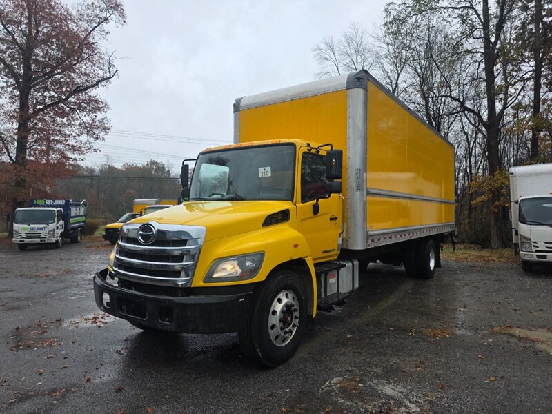 2019 Hino &laquo;model&raquo;   - Photo 1 - Wappingers Falls, NY 12590
