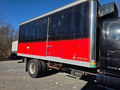 2015 Hino &laquo;model&raquo;   - Photo 10 - Wappingers Falls, NY 12590