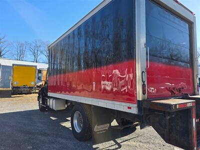 2015 Hino &laquo;model&raquo;   - Photo 18 - Wappingers Falls, NY 12590