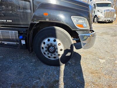 2015 Hino &laquo;model&raquo;   - Photo 8 - Wappingers Falls, NY 12590