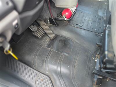 2020 Freightliner M2 26' BOX TRUCK - Photo 9 - Wappingers Falls, NY 12590