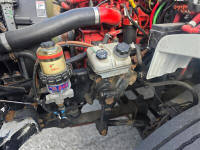 2020 Freightliner M2 26' BOX TRUCK - Photo 6 - Wappingers Falls, NY 12590