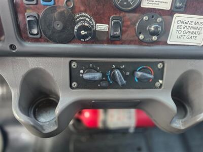 2020 Freightliner M2 26' BOX TRUCK - Photo 12 - Wappingers Falls, NY 12590