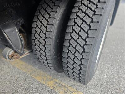 2020 Freightliner M2 26' BOX TRUCK - Photo 24 - Wappingers Falls, NY 12590