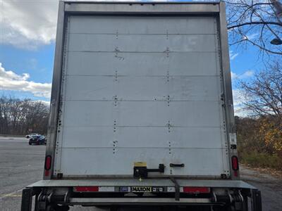 2020 Freightliner M2 26' BOX TRUCK - Photo 38 - Wappingers Falls, NY 12590