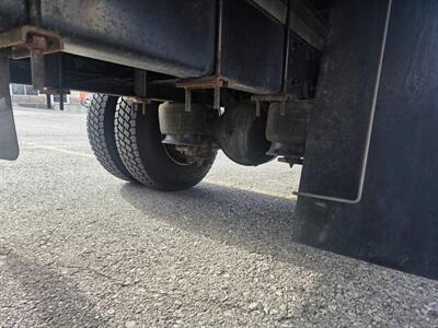 2020 Freightliner M2 26' BOX TRUCK - Photo 37 - Wappingers Falls, NY 12590