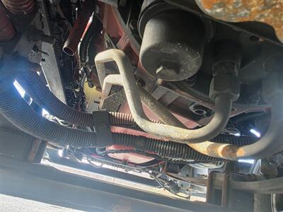 2020 Freightliner M2 26' BOX TRUCK - Photo 34 - Wappingers Falls, NY 12590