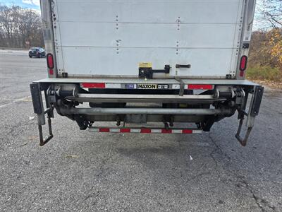2020 Freightliner M2 26' BOX TRUCK - Photo 23 - Wappingers Falls, NY 12590