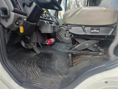 2020 Freightliner M2 26' BOX TRUCK - Photo 25 - Wappingers Falls, NY 12590