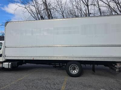 2020 Freightliner M2 26' BOX TRUCK - Photo 5 - Wappingers Falls, NY 12590
