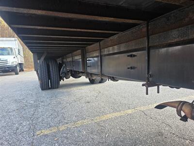 2020 Freightliner M2 26' BOX TRUCK - Photo 17 - Wappingers Falls, NY 12590