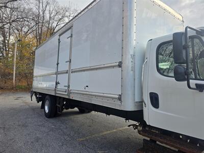 2020 Freightliner M2 26' BOX TRUCK - Photo 4 - Wappingers Falls, NY 12590