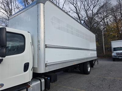 2020 Freightliner M2 26' BOX TRUCK - Photo 30 - Wappingers Falls, NY 12590