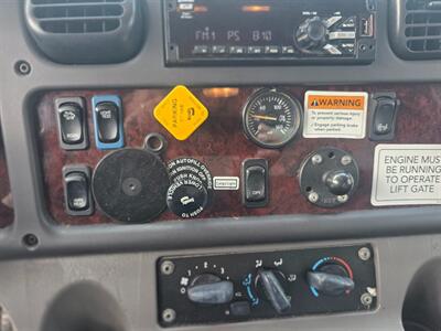 2020 Freightliner M2 26' BOX TRUCK - Photo 11 - Wappingers Falls, NY 12590