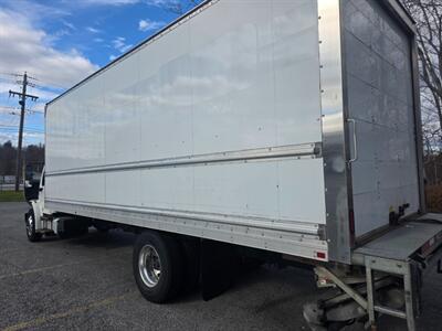 2020 Freightliner M2 26' BOX TRUCK - Photo 39 - Wappingers Falls, NY 12590