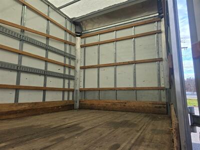 2020 Freightliner M2 26' BOX TRUCK - Photo 35 - Wappingers Falls, NY 12590