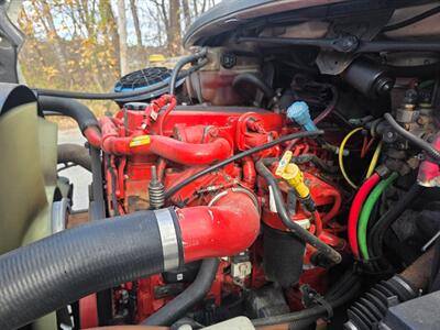 2020 Freightliner M2 26' BOX TRUCK - Photo 18 - Wappingers Falls, NY 12590