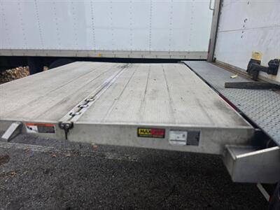 2020 Freightliner M2 26' BOX TRUCK - Photo 15 - Wappingers Falls, NY 12590