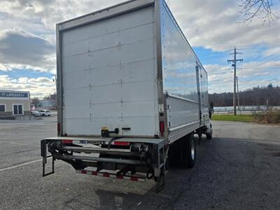 2020 Freightliner M2 26' BOX TRUCK - Photo 10 - Wappingers Falls, NY 12590