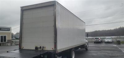 2020 Hino 268A 26' BOX TRUCK   - Photo 13 - Wappingers Falls, NY 12590