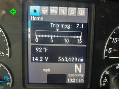 2018 Freightliner CASCADIA   - Photo 29 - Wappingers Falls, NY 12590