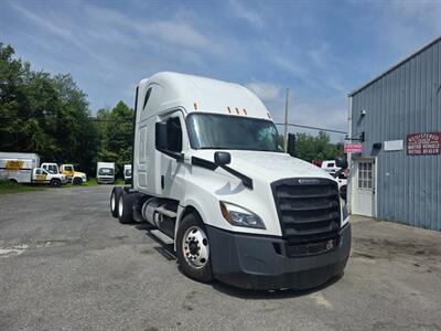 2018 Freightliner CASCADIA   - Photo 1 - Wappingers Falls, NY 12590