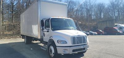 2017 Freightliner M2 26' Box Truck   - Photo 5 - Wappingers Falls, NY 12590