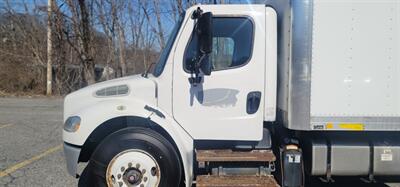 2017 Freightliner M2 26' Box Truck   - Photo 17 - Wappingers Falls, NY 12590