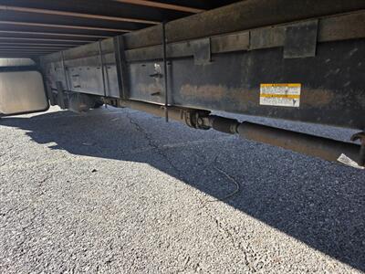 2019 HINO 268A 26' BOX TRUCK - Photo 14 - Wappingers Falls, NY 12590