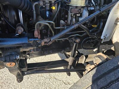 2019 HINO 268A 26' BOX TRUCK - Photo 17 - Wappingers Falls, NY 12590