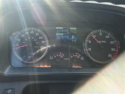 2019 HINO 268A 26' BOX TRUCK - Photo 25 - Wappingers Falls, NY 12590