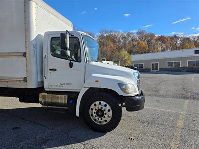 2019 HINO 268A 26' BOX TRUCK - Photo 4 - Wappingers Falls, NY 12590