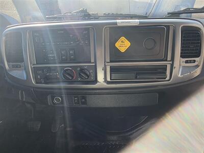 2019 HINO 268A 26' BOX TRUCK - Photo 22 - Wappingers Falls, NY 12590