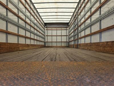 2019 HINO 268A 26' BOX TRUCK - Photo 42 - Wappingers Falls, NY 12590