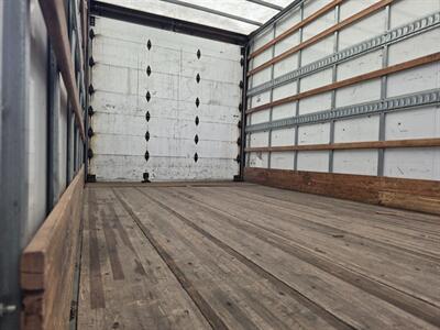 2019 HINO 268A 26' BOX TRUCK - Photo 35 - Wappingers Falls, NY 12590