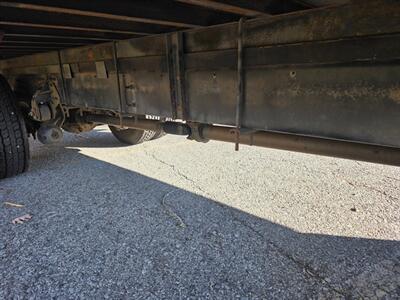 2019 HINO 268A 26' BOX TRUCK - Photo 32 - Wappingers Falls, NY 12590