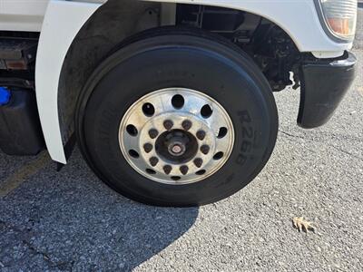 2019 HINO 268A 26' BOX TRUCK - Photo 6 - Wappingers Falls, NY 12590