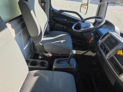 2019 HINO 268A 26' BOX TRUCK - Photo 21 - Wappingers Falls, NY 12590
