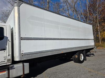 2019 HINO 268A 26' BOX TRUCK - Photo 7 - Wappingers Falls, NY 12590