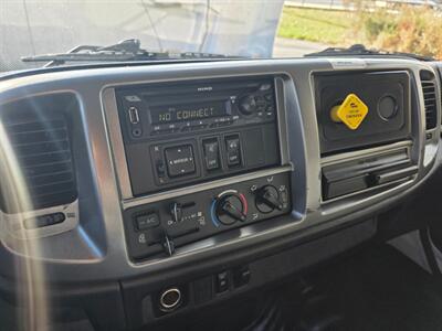 2019 HINO 268A 26' BOX TRUCK - Photo 24 - Wappingers Falls, NY 12590